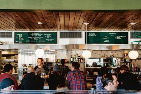 Phoenicia Diner – FIELD + SUPPLY Phoenicia Diner, The Catskills, Catskill Mountains, Classic Americana, 30 Years, Diner, Comfort Food, Natural Beauty, History