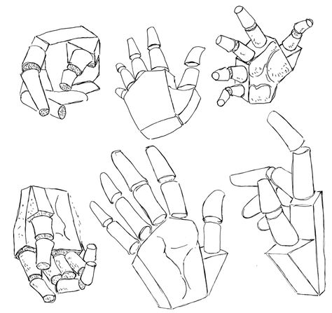 Practice Drawing This Autonomy Drawing Practice, Atonomy Drawing Practice, Hand Construction Drawing, Hands Figure Drawing, Hand Drawing Exercises, Anotamy Practice, Hand Drawing Guide, Drawing Practice Exercises Shapes, Hand Structure Drawing