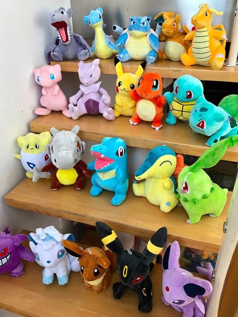 Lovely Hug, Original Pikachu, Toy Claw Machine, Pokémon Plush, Pokemon Stuffed Animals, Pokemon Jigglypuff, Childrens Christmas Gifts, Pikachu Pikachu, Pikachu Plush