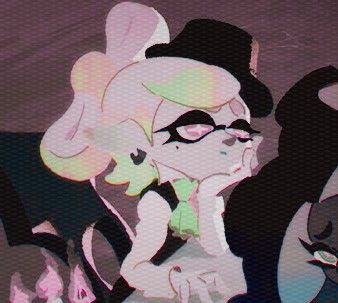 Splatoon, Tags, Hair, Pink, White