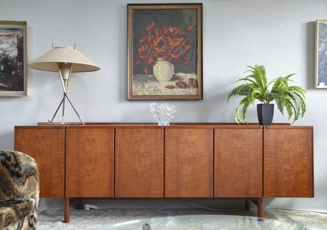 Midcentury Modern Robert Heritage Teak Sideboard For Archie Shine Circa 1960 English | Robert Heritage | Archie Shine | Vinterior Furniture Moodboard, Teak Sideboard, Vintage Sideboard, Midcentury Modern, Sideboard, Teak, Mid Century, For Sale, Furniture