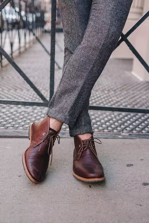 Timberland Chukka Boots, Timberland Chukka, Mens Dress Boots, Wardrobe Ideas, Timberland Mens, Boots Fall, Outdoor Style, Cool Sweaters, Monk Strap