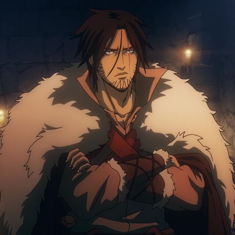 Castlevania Trevor Belmont, Castlevania Trevor, Belmont Castlevania, Castlevania Lord Of Shadow, Castlevania Netflix, Castlevania Wallpaper, Castlevania Anime, Rachel Lindsay, Trevor Belmont