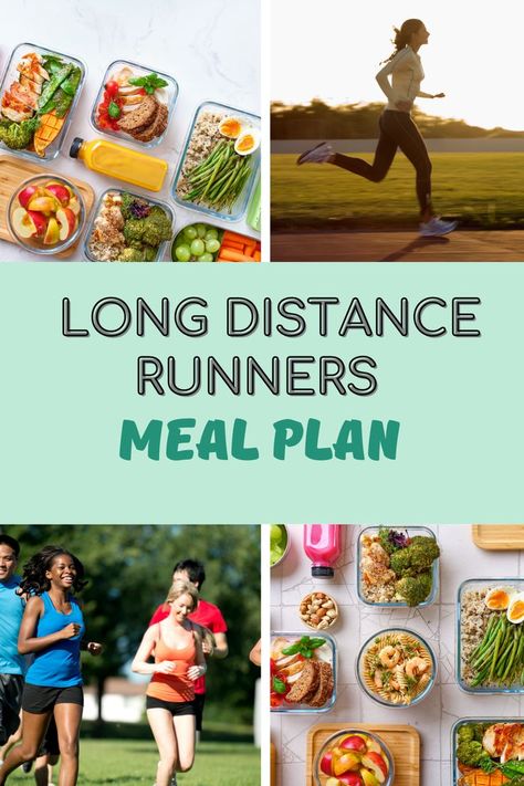 Here's a sample meal plan for a vegan ultra marathon runner #ultramarathonrunner #runningmealplan #mealplanforrunners Marathon Diet Plan Runners, Meal Plans For Runners, Lunch Ideas For Runners, Runner Meal Plan, Meal Plan For Runners, Marathon Meal Plan, Meals For Runners, Running Meal Plan, Marathon Diet Plan