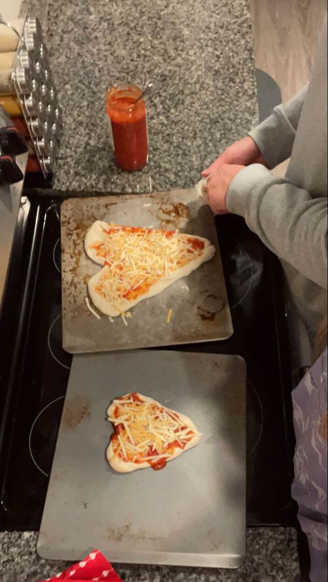 | pizza night | heart shaped pizza | date night | relationship goals | boyfriend | cooking | lover | soft launch Boyfriend Soft Launch Aesthetic, Soft Lunch Ideas Boyfriend, Soft Drop Boyfriend, Fake Soft Launch, Slow Launch Boyfriend, Aesthetics Relationship Goals, Soft Launch Boyfriend Pictures Aesthetic, Soft Relationship Aesthetic, Soft Lunch Boyfriend