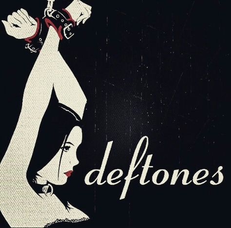 ☨ ☨ Deftones ☨ ☨ Deftones Wallpapers Desktop, Deftones Aesthetics, Deftones Artwork, Deftones Art, Deftones Poster, Deftones Aesthetic, Deftones Band, Rock N’roll, I'm With The Band