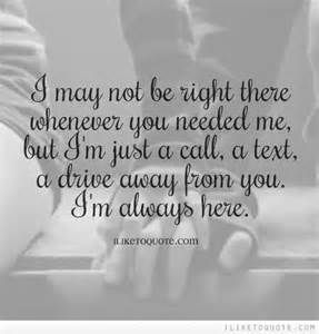 I'm always here waiting Always There For You Quotes, Always Here For You Quotes, Im Sorry Quotes, Difficult Relationship Quotes, Beautiful Friend Quotes, Hug Quotes, Missing You Quotes, Quotes By Authors, You Quotes