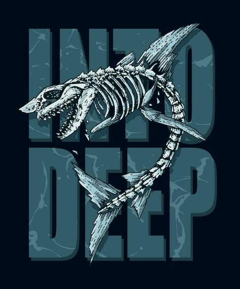 Shark Skull, Shark Skeleton, Shark Illustration, Shark Drawing, Skeleton Drawings, Shark Fishing, Logo Banners, Cityscape Photos, Art Appreciation