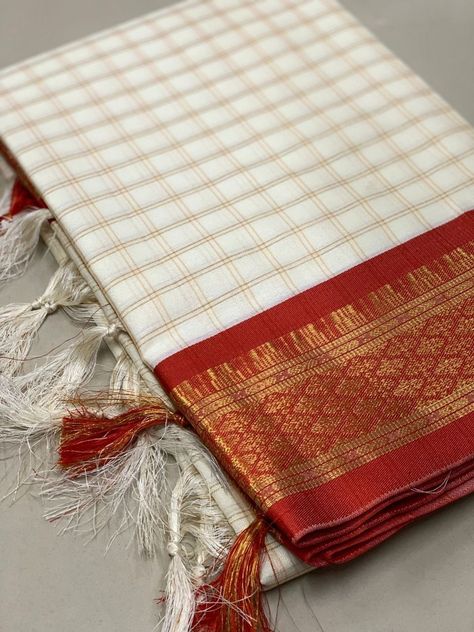 _New Launch_ *Khan Sarees* 🥻Saree Fabric - Kota Cotton 🛍Blouse - Kota cotton Available:-750/- only🎊 ```...⁰m45 Saree Fabric, New Launch, Cotton Blouse, Cotton Blouses, Cotton Saree, Product Launch, Gift Wrapping, Saree, Fabric