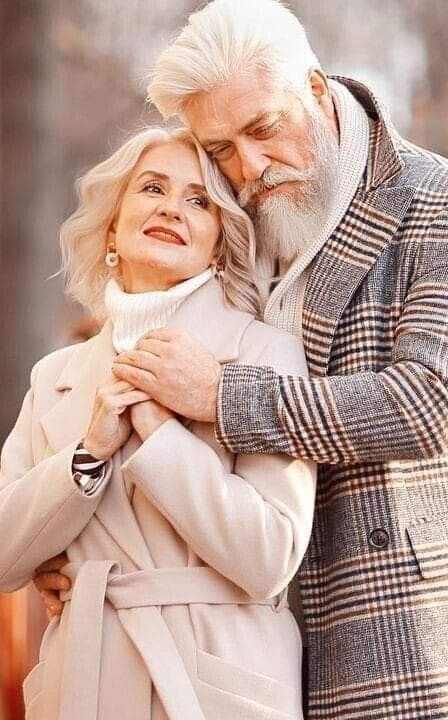 Older Couple Poses, Older Couple Photography, Older Couple, Family Portrait Poses, Elderly Couples, Bladder Control, Anniversary Photoshoot, Old Couples, Couple Photoshoot Poses