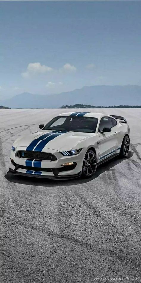 Muscle Cars Mustang, Shelby Gt350r, Tokyo Drift Cars, Mustang Gt500, Aesthetic Cool, Ford Mustang Car, Car Organization, Car Chevrolet, Ford Shelby