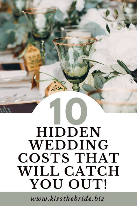 Find out everything there is to know about planning your wedding budget including many costs that couples forget to factor in. Wedding Budget List, Speech Tips, Wedding Budget Tips, Wedding Speeches, April Easter, Budget Bride, Easy Wedding Planning, Last Minute Wedding, Caught Out