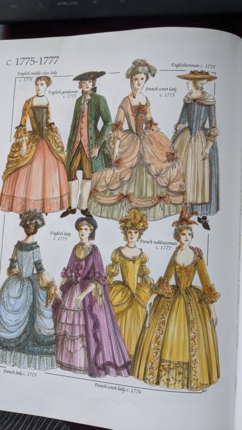 1800th Century Fashion, French 1700s Fashion, 1770s Fashion France, 18th Century Royalty, 1700 French Fashion, European Historical Fashion, 1600s Fashion Dresses, 1700s Royal Fashion, Mid 1700s Fashion