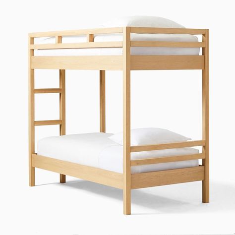 Double bunk