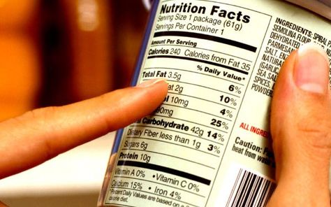 Simple Steps to Success:  	Carb-proof your pantry. 	Read food labels carefully. 	Shop the outer isles of the grocery store. 	Choose fresh fish, meat, poultry and produce.  So you’re ready to make one of the most important decisions of your life: to change the way you look at food and to change your eating habits. For many people who have successfully Metabolic Balance, Reading Food Labels, Nutrition Facts Label, Low Carb Diets, Nutrition Labels, Food Facts, Food Labels, Calorie Counting, Eat Right