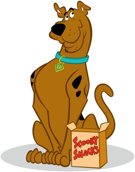 Scooby-Doo is a Great Dane who is the pet and best friend of Shaggy Rogers. Due to their cowardice, Scooby-Doo (and Shaggy) are often bribed by their friends (Velma, Daphne and Fred) to go on several of their adventures using Scooby Snacks. Scooby Dog, Mystery Incorporated, Baby Cartoon Characters, Scooby Doo Pictures, Scooby Doo Images, Scooby Doo Mystery Incorporated, Hanna Barbera Cartoons, Scooby Doo Mystery, Morning Cartoon