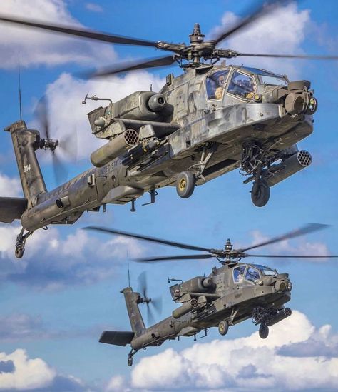 Airborne Army, Airbus Helicopters, Ah 64 Apache, Airplane Fighter, 2160x3840 Wallpaper, Tactical Gear Loadout, Longbow, Air Fighter, Aircraft Art