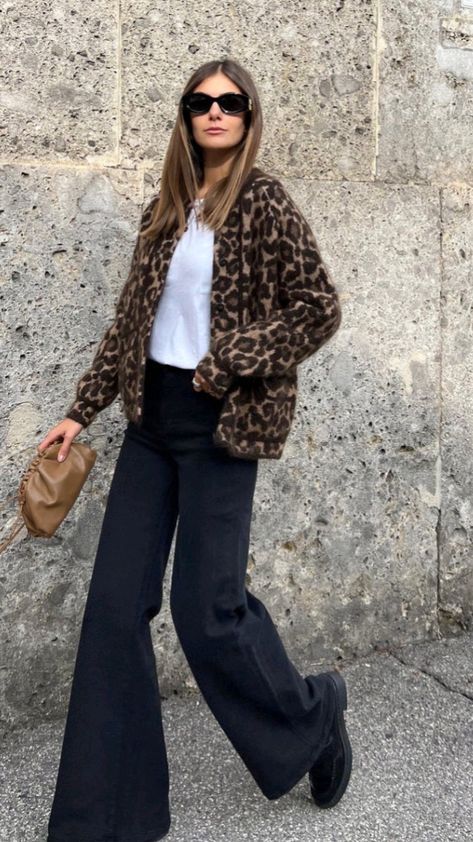 Animal Print Vest Outfit, Leopard Jacket Outfit Winter, Cheetah Cardigan Outfit, Cheetah Jacket Outfit, Cheetah Print Jacket Outfit, Animal Print Jacket Outfit, Animal Print Cardigan Outfit, Leopard Print Cardigan Outfit, Leopard Jacket Outfit