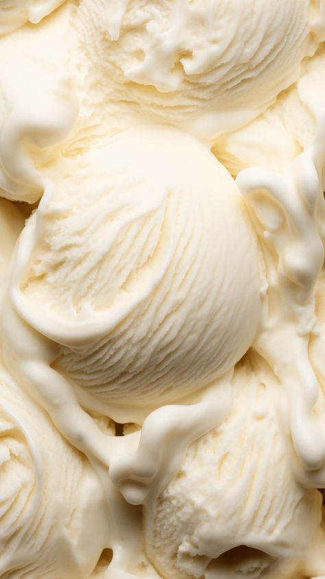 Root Beer Float Photography, Vanilla Ice Cream Aesthetic, Summer Ice Cream Photography, Ivory Aesthetic, Ice Cream Texture, Vanilla Vibes, Ice Cream Vanilla, Ice Cream Aesthetic, Natural Ice Cream