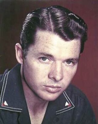 A portrait photo of Audie Murphy Logan And Jake, Audie Murphy, Us Army Veteran, Greatest Generation, American Soldier, American Veterans, Hero Movie, Jake Paul, Medal Of Honor