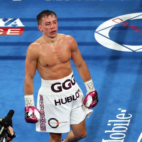 Ggg Boxing, Conor Mcgregor Style, Triple G, Gennady Golovkin, Boxing Images, Boxing Posters, Boxing Champions, Basketball Photography, Mma Boxing