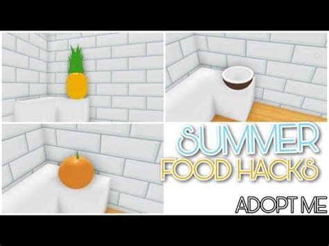 Summer Food Hacks, Adopt Me Small House Ideas, Inquisitor Master, Peach Bedroom, Home Roblox, Building Hacks, Pet Store Ideas, Butterfly Bedroom, Two Story House Design