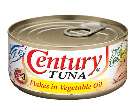 Lemon GreenTea: Century Pacific Food Inc. assures enough food supp... Century Tuna, Food Inc, Alison Brie, Food Supply, Adobo, Canned Food, Coffee Cans, Swift, Lemon