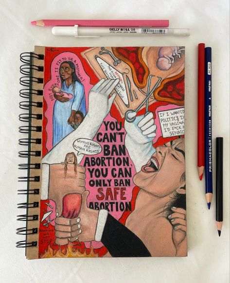 Poster For Social Issues, Drawing On Social Issues, Art Activism Projects, Social Issues Posters Drawing, Women Struggles Art, Womens Rights Drawing, Women Rights Drawing, Social Justice Drawing, Project On Social Issues