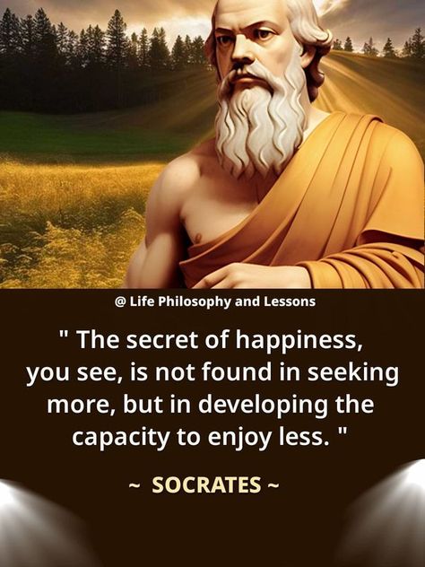 Stoicism Quotes and Life Lessons | ~ Socrates | Facebook Socrates Quotes, Provoking Quotes, Stoicism Quotes, Karma Yoga, Thought Provoking Quotes, Tarot Learning, Vibrational Energy, Life Philosophy, Socrates