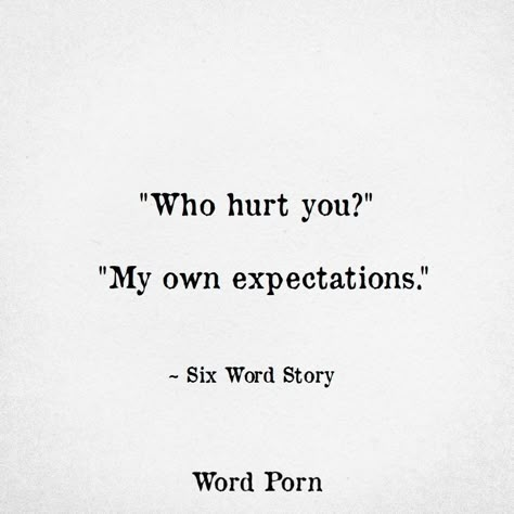 Six Word Story, Quotes Ideas, Six Words, Deep Thought Quotes, Pretty Quotes, Relatable Quotes, Meaningful Quotes, The Words, Woman Quotes