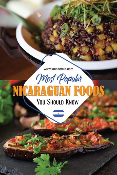 Nicaraguan Appetizers, Traditional Nicaraguan Food, Nicaraguan Chicken Recipes, Nicaraguan Food Recipes, Nicaraguan Recipes, American Cuisine Recipes, Nicaragua Food, Masa Recipes, Central American Food