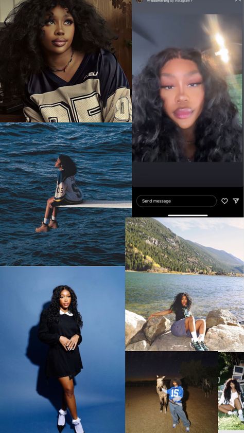 SZA Sza Wallpapers, Cute Images For Wallpaper, Cute Images, Send Message, Wallpapers, Quick Saves, Instagram