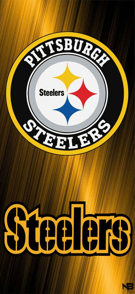 Steelers Wallpaper, Stylized Face, Pittsburgh Steelers Wallpaper, Nfl Wallpaper, Steelers Baby, Steelers Logo, Pittsburgh Steelers Logo, Steelers Girl, Go Steelers