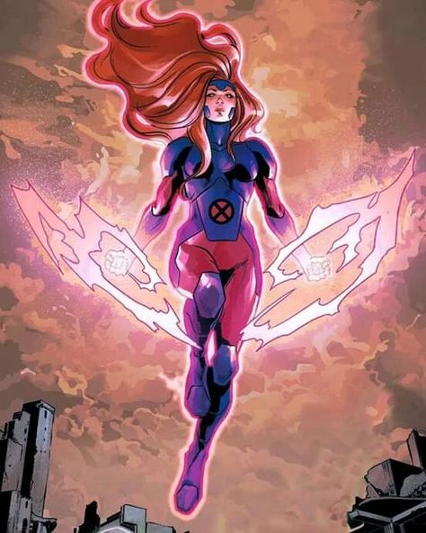 Jean Grey (Earth-616)/Gallery | Marvel Database | Fandom Jean Grey Xmen, Phoenix Jean Grey, Phoenix Marvel, Marvel Jean Grey, Jean Grey Phoenix, Marvel Girl, X Men Evolution, Logan Wolverine, Charles Xavier