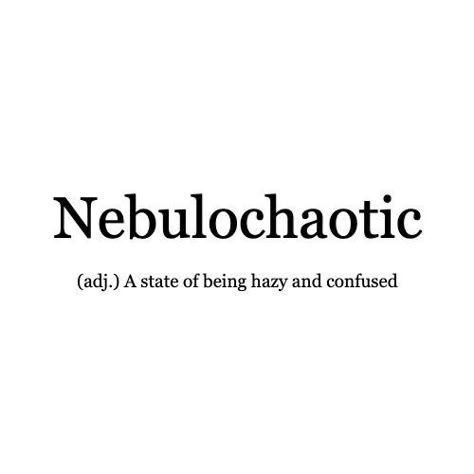 Words For Confused, At The End Of The Day, Poetic Vocabulary, Pretty Words To Describe Someone, Word Of The Day Vocabulary, Enchanting Words, Im Confused, Words Of The Day, Phobia Words