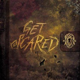 Get Scared Band, Get Scared, Cool Music, Popular Bands, Music Collage, Google Play Music, Music Album Covers, Lyric Poster, Hardcore Punk