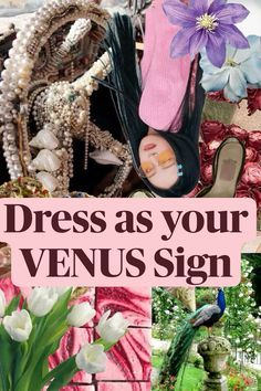 Discover how the qualities of your Venus sign can help you express your unique beauty and embody the essence of your inner goddess. Learn how to harness this powerful energy based on your natal chart. Read on for tips and insights to bring out your true, radiant self. #Astrology #VenusSign #BeautyTips #InnerGoddess #NatalChart #SelfDiscovery #AstroBeauty #ZodiacStyle Venus Leo Style Aesthetic, Gemini Venus Aesthetic, Gemini Rising Aesthetic, Libra Venus Style, Astrology Fashion, Venus In Aries, Venus Sign, Venus In Libra, Venus In Pisces