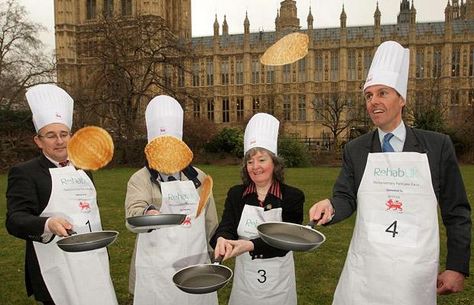 Shrove Tuesday: Pancake fun - Telegraph Shrove Tuesday Pancakes, Food Safety And Sanitation, Bamboo Cooking Utensils, Nonstick Pans, Herb Scissors, How To Devein Shrimp, Rib Rub, Chili Spices, Best Kitchen Tools