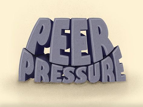 From the Scholastic Bookshelf: How to Talk to Kids About Peer Pressure | Scholastic | Parents Peer Pressure Poster, Peer Pressure Art, Wellness Fair, Peer Pressure, How To Talk, Art Department, Kids Parenting, Geography, Anime Boy