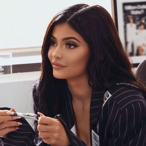 Stylizacje Kylie Jenner, Moda Kylie Jenner, Maquillaje Kylie Jenner, King Kylie Jenner, Kylie Jenner Fotos, Stile Kylie Jenner, Look Kylie Jenner, Estilo Kardashian, Looks Kylie Jenner