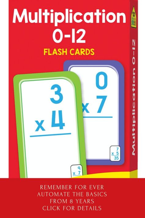 Only $2.99 Age 8+, 3rd Grade Click for details  #Education#math#3rd Grade#Multiplication Math Background, Multiplication Flash Cards, Division Flash Cards, Printable Multiplication Worksheets, Learn Multiplication, Math Multiplication Worksheets, Math Rti, Free Flashcards, Pumpkin Math