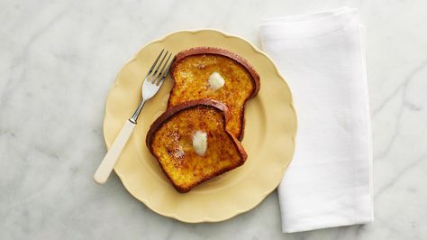 Oven-Baked French Toast Orange French Toast, Oven Baked French Toast, Breakfast French Toast, French Toast Bake Recipe, Easy French Toast Recipe, French Toast Recipes, French Toast Waffles, Make Ahead Brunch, Classic French Toast