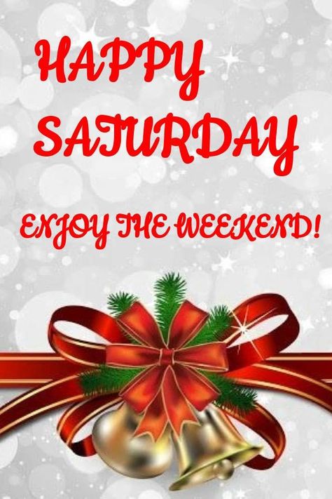 Have a great big beautiful weekend my friend. Saturday Christmas, Happy Saturday Pictures, Music Themed Cakes, Happy Saturday Images, Weekly Quotes, Saturday Greetings, Good Morning Christmas, Good Morning Winter, Weekend Greetings