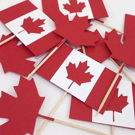 Canada For Kids, Mission Farewell, Canada Party, Canada Day Fireworks, Canada Day Crafts, Canada Day Party, Day Party Ideas, Oh Canada, Canada Maple Leaf