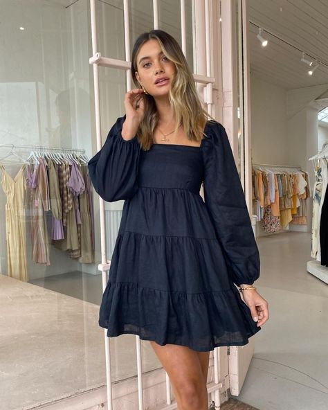 Coco Lola, Short Frock, Casual Frocks, Simple Frocks, Frock Fashion, Girls Maxi Dresses, Frock For Women, Stylish Short Dresses, Bank Accounts