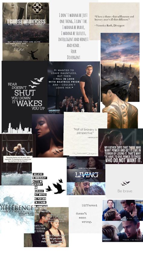 Divergent quotes Divergent Book Quotes, Divergent Books, Insurgent Quotes, Divergent Book, Divergent Fandom, Divergent Quotes, I Want To Leave, Book Works, Veronica Roth