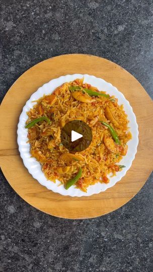 Egg Fried Rice Recipe Indian, O Meri Laila, Recipe Rice, Egg Fried Rice, Atif Aslam, New Food, Led Ring Light, Led Ring, Food Recipe