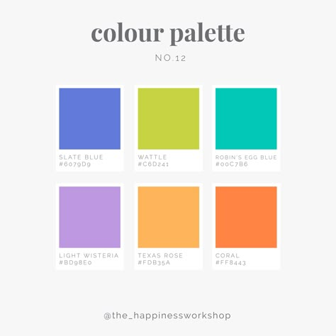 Bright Natural Colour Palette, Bright Color Branding, Bright Color Pallets, Bracelet Colors, Website Color Palette, Color Me Mine, Pantone Colour Palettes, Color Design Inspiration, Colour Colour