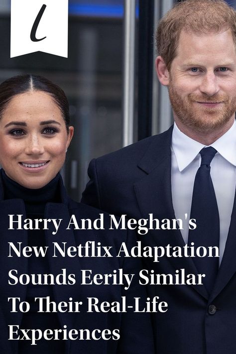 Prince Harry and Meghan Markle, Duke and Duchess of Sussex, have learned the hard way about truth and consequences. #royals #princeharry Meeting Celebrities, Netflix Adaptation, Family Gossip, British Royal Family News, British Family, Meghan Markle Prince Harry, Royal Family News, Prince Harry And Meghan Markle, Harry And Meghan Markle