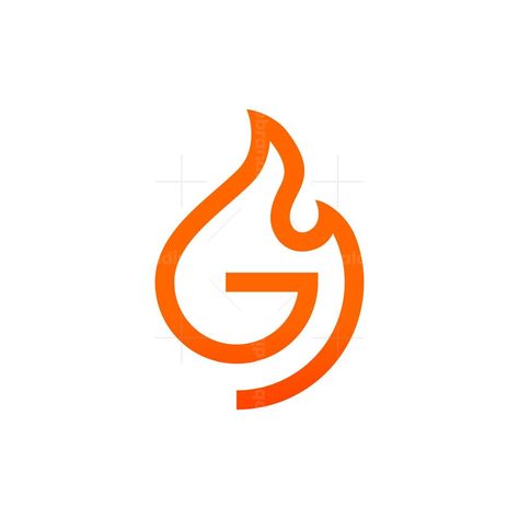 Web Design-Trends & Ideas Fuel Logo, Flame Logo Design, Social Media Manager Website, G Letter Logo, Gt Logo, G Logo Design, Flame Logo, Fire Logo, Modern Flames